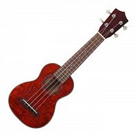 Укулеле Prima M380T (Solid Spruce / Flamed Maple) - JCS.UA