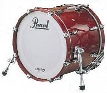 Бас барабан Pearl MMP-1816BX/C333 - JCS.UA