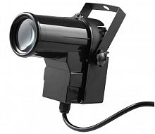 Прожектор M-Light PST-10W DMX (цветной) - JCS.UA