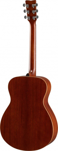 Акустична гітара Yamaha FS850 NT (Natural) - JCS.UA фото 2