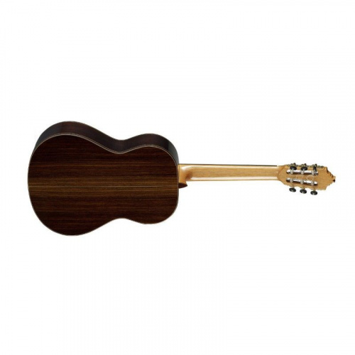Классическая гитара Alhambra 8P - JCS.UA фото 3