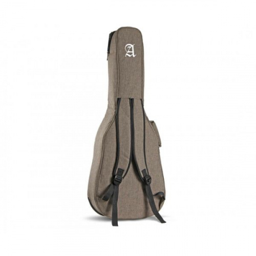Классическая гитара Alhambra 7PA BAG 4/4 - JCS.UA фото 4