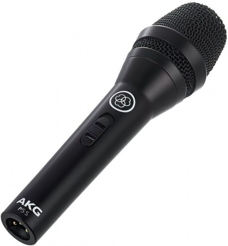 Мікрофон AKG Perception P5S - JCS.UA фото 2