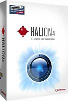HALion 4 Retail - JCS.UA