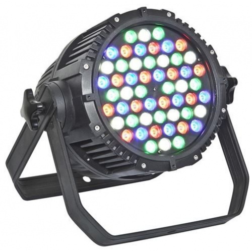 Пар New Light M-LW54-3B LED Waterproof PAR LIGHT 54 * 3W - JCS.UA