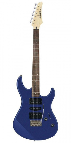 Гітарний набір Yamaha ERG121 GPII (MTU) - JCS.UA фото 3