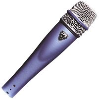 Микрофон JTS NX-7 - JCS.UA
