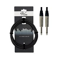 Інструментальний кабель Alpha Audio Peack Line 190.805 - JCS.UA