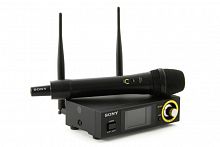 Радіосистема SONY PRO DWZ-M70 - JCS.UA