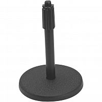 Стійка для мікрофону ON-STAGE STANDS DS7200B - JCS.UA