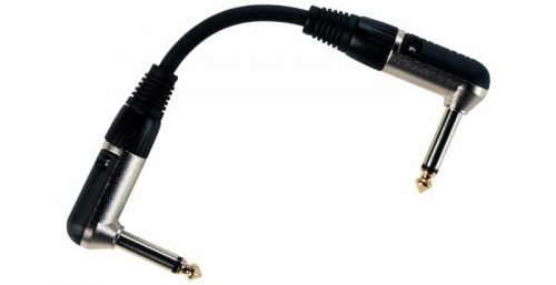 Інструментальний патч-кабель ROCKCABLE RCL30111 D6 - JCS.UA
