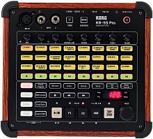 Ритм-машина Korg KR-55 Pro - JCS.UA