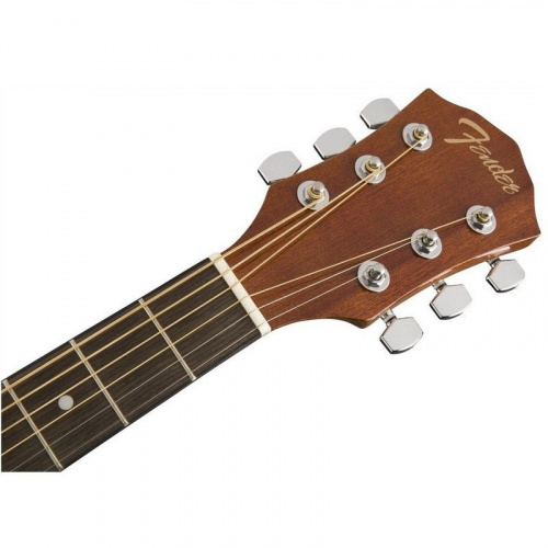 Акустическая гитара FENDER FA-125 DREADNOUGHT ACOUSTIC NATURAL - JCS.UA фото 3