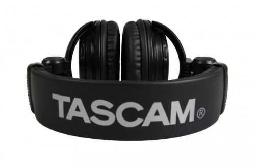 Навушники TASCAM TH-02 - JCS.UA фото 4