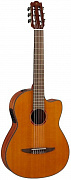 Гітара Yamaha NCX1C: Докладний огляд та характеристики