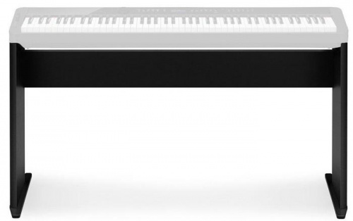 Стенд для цифрового пианино Casio CS-68 PBK - JCS.UA фото 4