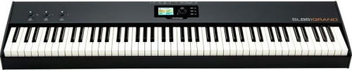 MIDI клавиатура Fatar-Studiologic SL88 Grand - JCS.UA фото 2