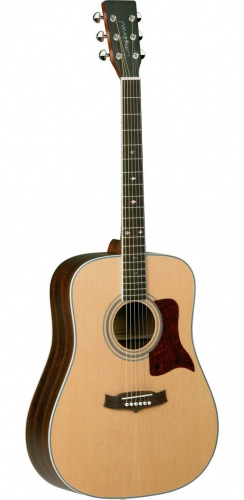 Акустична гітара Tanglewood TW15 NS - JCS.UA