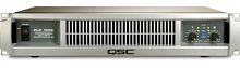 Підсилювач потужності QSC PLX1802 - JCS.UA