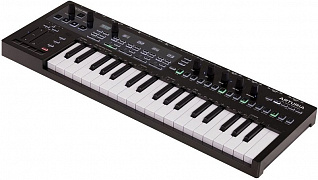 MIDI-клавиатура Arturia KeyStep Pro Chroma
