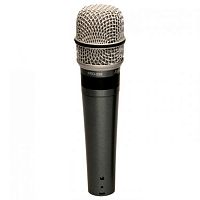 Мікрофон SUPERLUX PRO258 - JCS.UA
