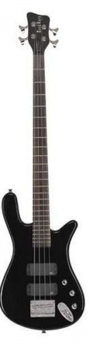 Бас-гітара Warwick RockBass Streamer Standard 4 BlackHP - JCS.UA