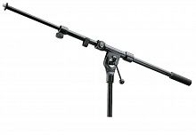 Стрела Konig&Meyer Boom arm 21110 - Black - JCS.UA