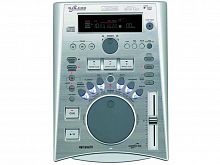 CD-програвач OMNITRONIC DJS-1100 - JCS.UA
