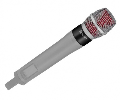 Микрофонный капсюль sE Electronics V7 MC2 (Sennheiser) - JCS.UA фото 3