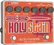 Педаль Electro-Harmonix Holy Stain - JCS.UA