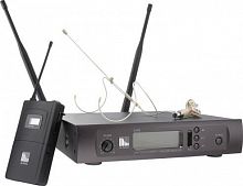 Радиосистема AMC iLive Headset - JCS.UA