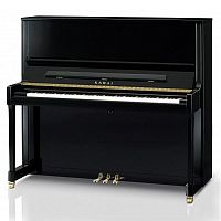 Акустичне фортепіано KAWAI K-600 ATX2 E / P - JCS.UA