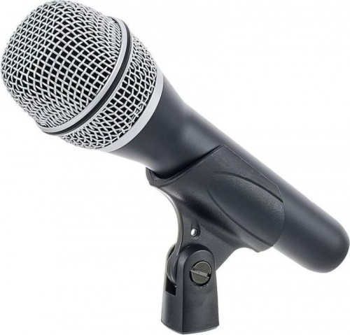 Мікрофон SUPERLUX PRAC1 - JCS.UA фото 5