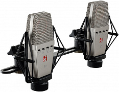 Мікрофон sE Electronics T2: Огляд мікрофона sE Electronics T2: Професійна якість звуку для студійного запису