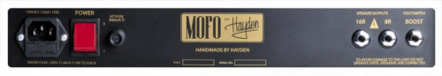 Усилитель HAYDEN H-MOFOH30 - JCS.UA фото 3