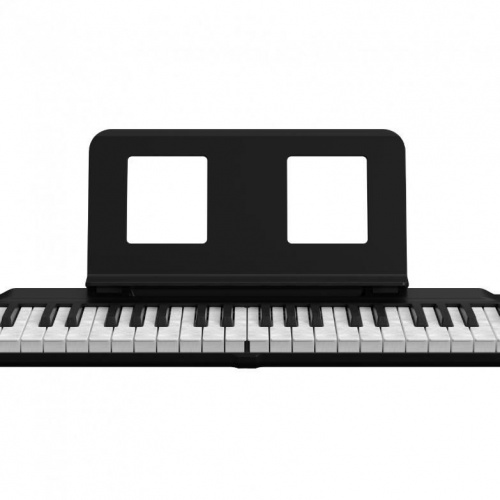 Складное цифровое пианино Musicality TP88-BK _TravelPiano + чехол - JCS.UA фото 4