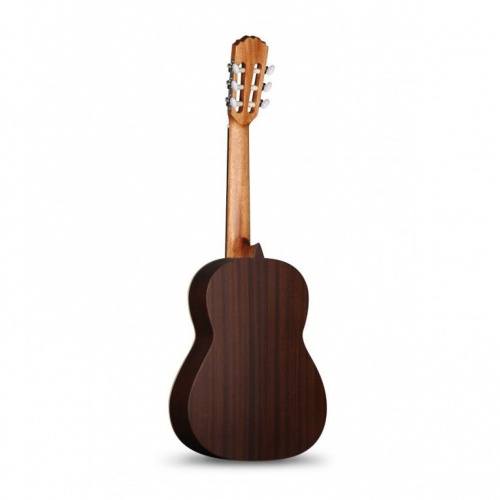 Классическая гитара Alhambra 1OP Requinto - JCS.UA фото 2