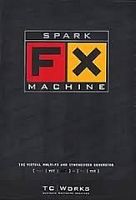 Програмне забезпечення tcelectronic Spark FXmachine - JCS.UA