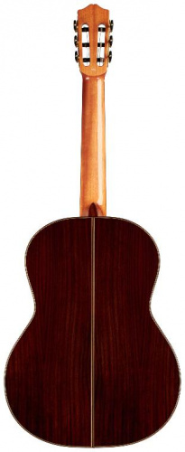 Классическая гитара CORDOBA C7 SP - JCS.UA фото 6