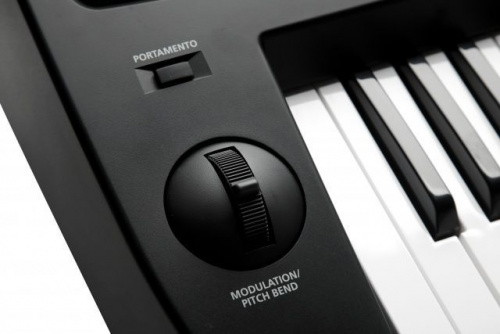 Сценическое пиано Kurzweil KP300X - JCS.UA фото 3