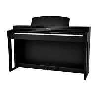 Цифровое пианино GEWA UP 260 G Black - JCS.UA
