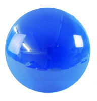 Колпачок для прожектора EUROLITE PAR-36 (синий) - JCS.UA