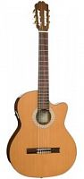 Классическая гитара KREMONA S65CW - JCS.UA