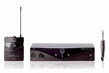 Радіосистема AKG Perception Wireless 45 Instr Set BD C1 - JCS.UA