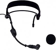 Мікрофон Audio-Technica PRO9CW - JCS.UA