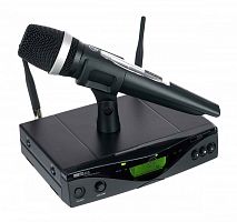 Микрофонная радиосистема AKG WMS470 D5 SET BD9 - JCS.UA