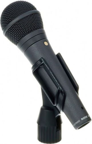 Мікрофон RODE M1 - JCS.UA фото 5