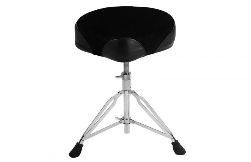Стілець NUX NDT-3 drum throne - JCS.UA фото 2