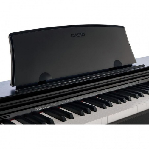 Цифровое пианино Casio Privia PX-770 BK - JCS.UA фото 8