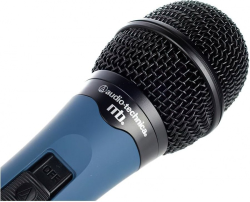 Микрофон Audio-Technica MB3k - JCS.UA фото 4
